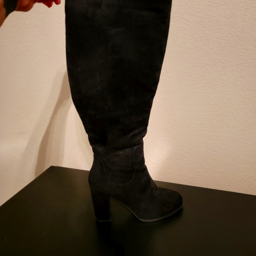 Madden Girl Boots